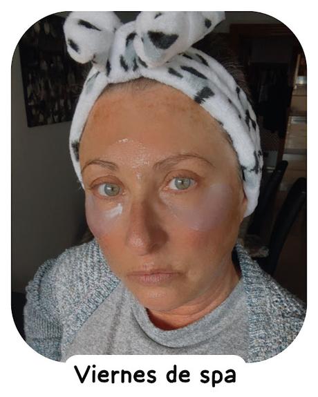 Viernes de Spa
