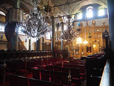 Diario de Estambul día 6: recorrido por Balat, Eyüp y Pierre Loti