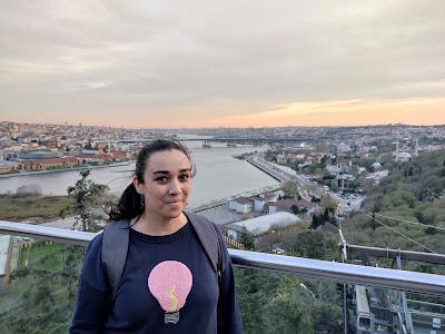 Diario de Estambul día 6: recorrido por Balat, Eyüp y Pierre Loti