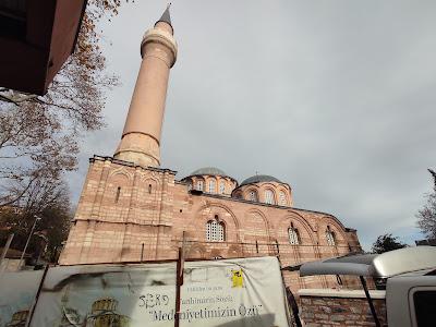 Diario de Estambul día 6: recorrido por Balat, Eyüp y Pierre Loti