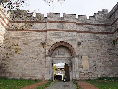 Diario de Estambul día 6: recorrido por Balat, Eyüp y Pierre Loti