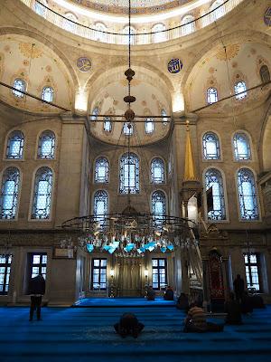 Diario de Estambul día 6: recorrido por Balat, Eyüp y Pierre Loti