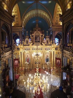 Diario de Estambul día 6: recorrido por Balat, Eyüp y Pierre Loti