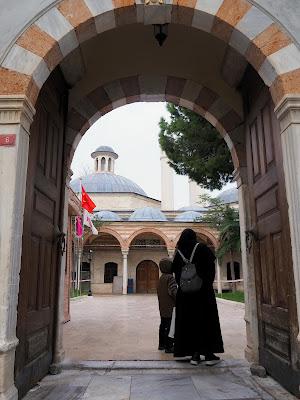 Diario de Estambul día 6: recorrido por Balat, Eyüp y Pierre Loti