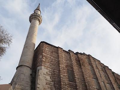 Diario de Estambul día 6: recorrido por Balat, Eyüp y Pierre Loti