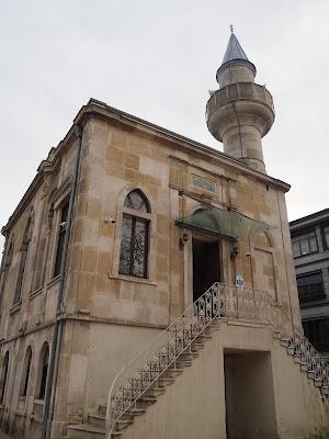 Diario de Estambul día 6: recorrido por Balat, Eyüp y Pierre Loti