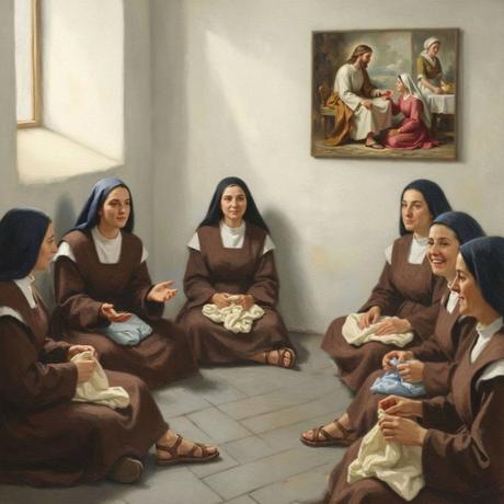 El estilo de hermandad y recreación en santa Teresa de Jesús. Nueva tesina en Teología histórica