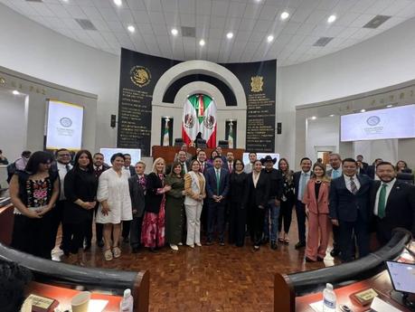 Ricardo Gallardo se pronuncia tras aprobación del Presupuesto 2026