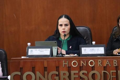 Presupuesto autorizado por el Congreso responde a prioridades del estado