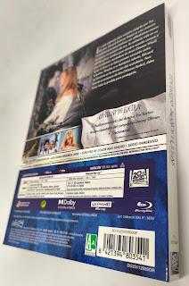 Eduardo Manostijeras; Análisis de la edición especial UHD 4k