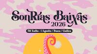Primeros datos del Festival SonRías Baixas 2026