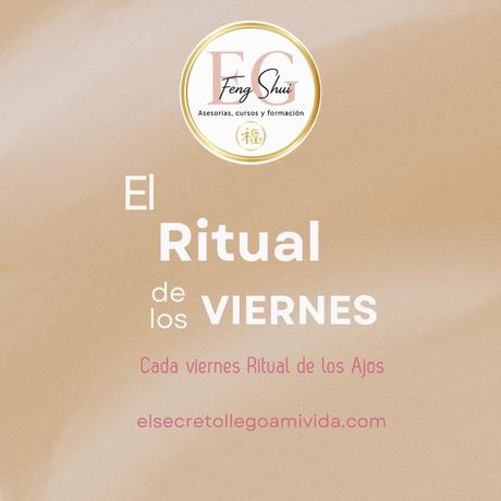 🌟 Ritual de los Ajos para el Dinero