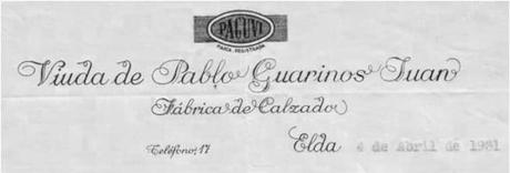 Memoria de nuestras fábricas: La fábrica de Pablo Guarinos Juan Memoria de nuestras fábricas: La fábrica de Pablo Guarinos Juan