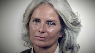 CARMEN DÍEZ DE RIVERA: EL GRAN ENIGMA DE LA TRANSICIÓN CARMEN DÍEZ DE RIVERA: EL GRAN ENIGMA DE LA TRANSICIÓN