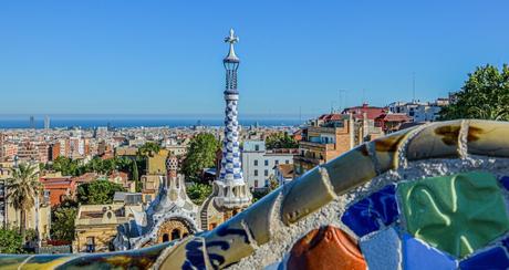 ¿Por qué diciembre es el mejor mes para visitar Barcelona?