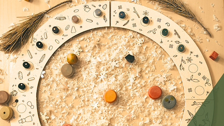 Recursos: Calendario de Adviento 2025 de Grapat