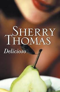 Delicioso de Sherry Thomas (The Marsdens #1) Delicioso de Sherry Thomas (The Marsdens #1)