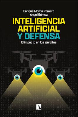 Inteligencia Artificial y defensa: El impacto en los ejércitos