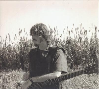 Javier Malosetti - Onyx (2004)