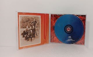 Höyry-Kone - Huono Parturi (1997)