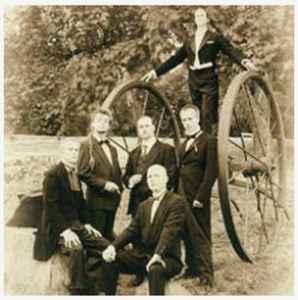 Höyry-Kone - Huono Parturi (1997)