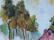 Santiago Martín Poslodocosmos (2024)