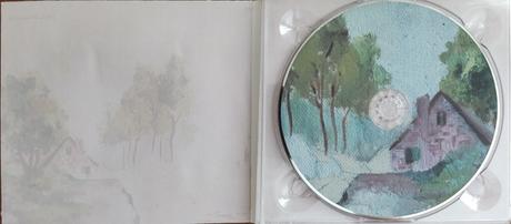 Santiago San Martín - Poslodocosmos (2024)