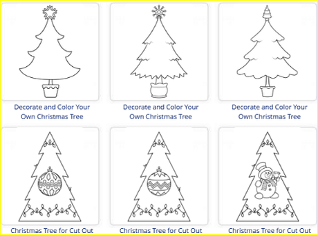 Decora el árbol de Navidad Decora el árbol de Navidad