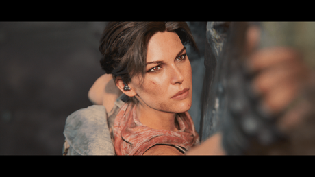 Anunciados Tomb Raider: Catalyst y Tomb Raider: Legacy of Atlantis en The Game Awards 2025