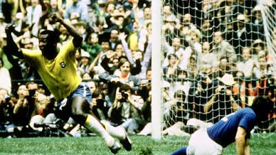 Mexico 1970, El Mundial Que Cambió el Fútbol Mexico 1970, El Mundial Que Cambió el Fútbol