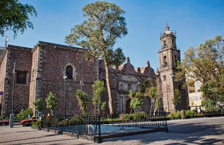 Hospital de Jesús Nazareno Hospital de Jesús Nazareno