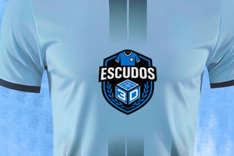 Por qué los escudos 3D están sustituyendo al bordado tradicional en las equipaciones deportivas Por qué los escudos 3D están sustituyendo al bordado tradicional en las equipaciones deportivas