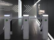 ASSA ABLOY refuerza control accesos tornos seguridad para entornos alta exigencia