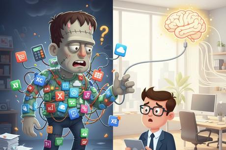 La plataforma española que está redefiniendo la gestión de las pymes La plataforma española que está redefiniendo la gestión de las pymes