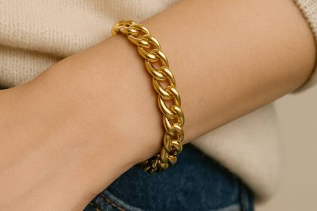 Joyas con significado para una generación que quiere más que accesorios Joyas con significado para una generación que quiere más que accesorios