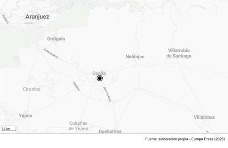 Torrijos acoge un espectáculo de luz y sonido este sábado para incentivar las compras en el comercio local Torrijos acoge un espectáculo de luz y sonido este sábado para incentivar las compras en el comercio local