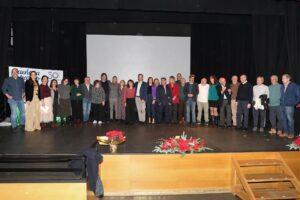 El PSOE investiga una denuncia por acoso sexual y laboral contra el alcalde de Almussafes (Valencia) El PSOE investiga una denuncia por acoso sexual y laboral contra el alcalde de Almussafes (Valencia)