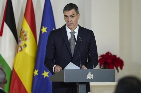 El PSOE investiga una denuncia por acoso sexual y laboral contra el alcalde de Almussafes (Valencia) El PSOE investiga una denuncia por acoso sexual y laboral contra el alcalde de Almussafes (Valencia)