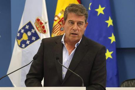 El PSOE investiga una denuncia por acoso sexual y laboral contra el alcalde de Almussafes (Valencia) El PSOE investiga una denuncia por acoso sexual y laboral contra el alcalde de Almussafes (Valencia)