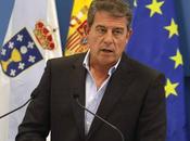 Besteiro conoció «por tercera persona» octubre caso acoso contra Tomé «animó denunciar»