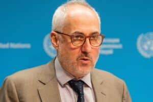 Alemania convoca al embajador ruso por supuestos sabotajes e injerencia en las elecciones de 2025