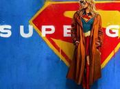 Disfruta teaser trailer Supergirl Craig Gillespie Milly Alcock