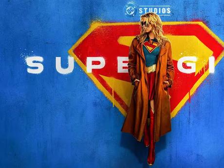 Disfruta del teaser trailer de Supergirl de Craig Gillespie con Milly Alcock