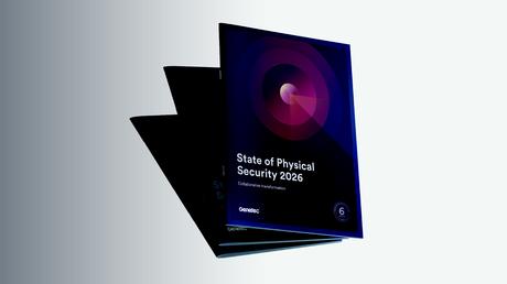 Genetec publica el Informe sobre el estado de la seguridad física a nivel mundial en 2026 Genetec publica el Informe sobre el estado de la seguridad física a nivel mundial en 2026