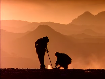 Paleoworld: Temporada 1 (1994-1995)