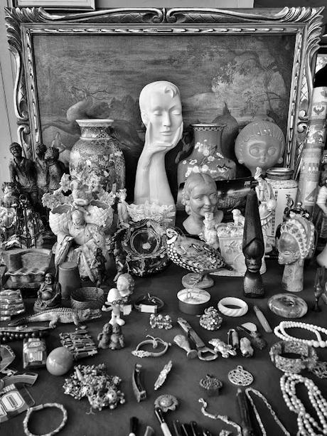 Barcelona (Glorias): All the things