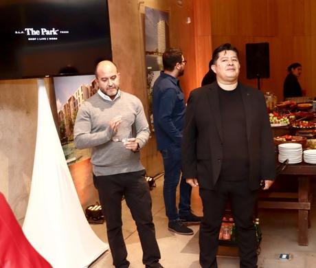 The Park e Inmobilia concluyen la estructura de su Torre de Oficinas y marcan un nuevo avance en el mayor desarrollo de usos mixtos en San Luis Potosí The Park e Inmobilia concluyen la estructura de su Torre de Oficinas y marcan un nuevo avance en el mayor desarrollo de usos mixtos en San Luis Potosí