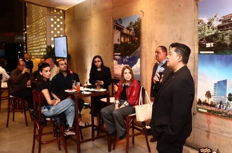 The Park e Inmobilia concluyen la estructura de su Torre de Oficinas y marcan un nuevo avance en el mayor desarrollo de usos mixtos en San Luis Potosí The Park e Inmobilia concluyen la estructura de su Torre de Oficinas y marcan un nuevo avance en el mayor desarrollo de usos mixtos en San Luis Potosí