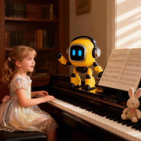 Smarts Robots- El uso del Intelecto y la Fuerza Tecnológica 8 Smarts Robots- El uso del Intelecto y la Fuerza Tecnológica 8