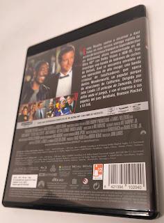 Pack Superdetective en Hollywood UHD 4k